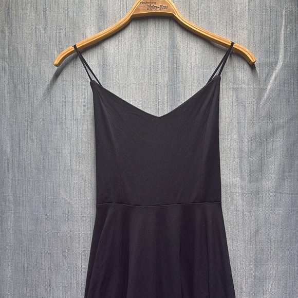 Urban Heritage black mini dress size XS - Picture 4 of 6